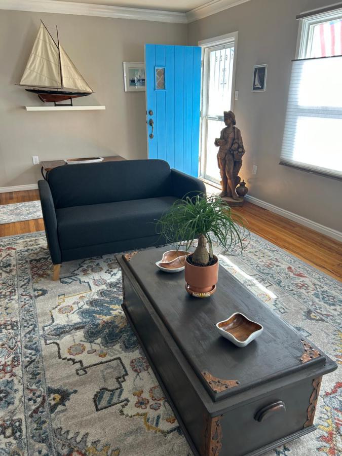 A Spicy Swedish Cottage Salt Lake City Esterno foto